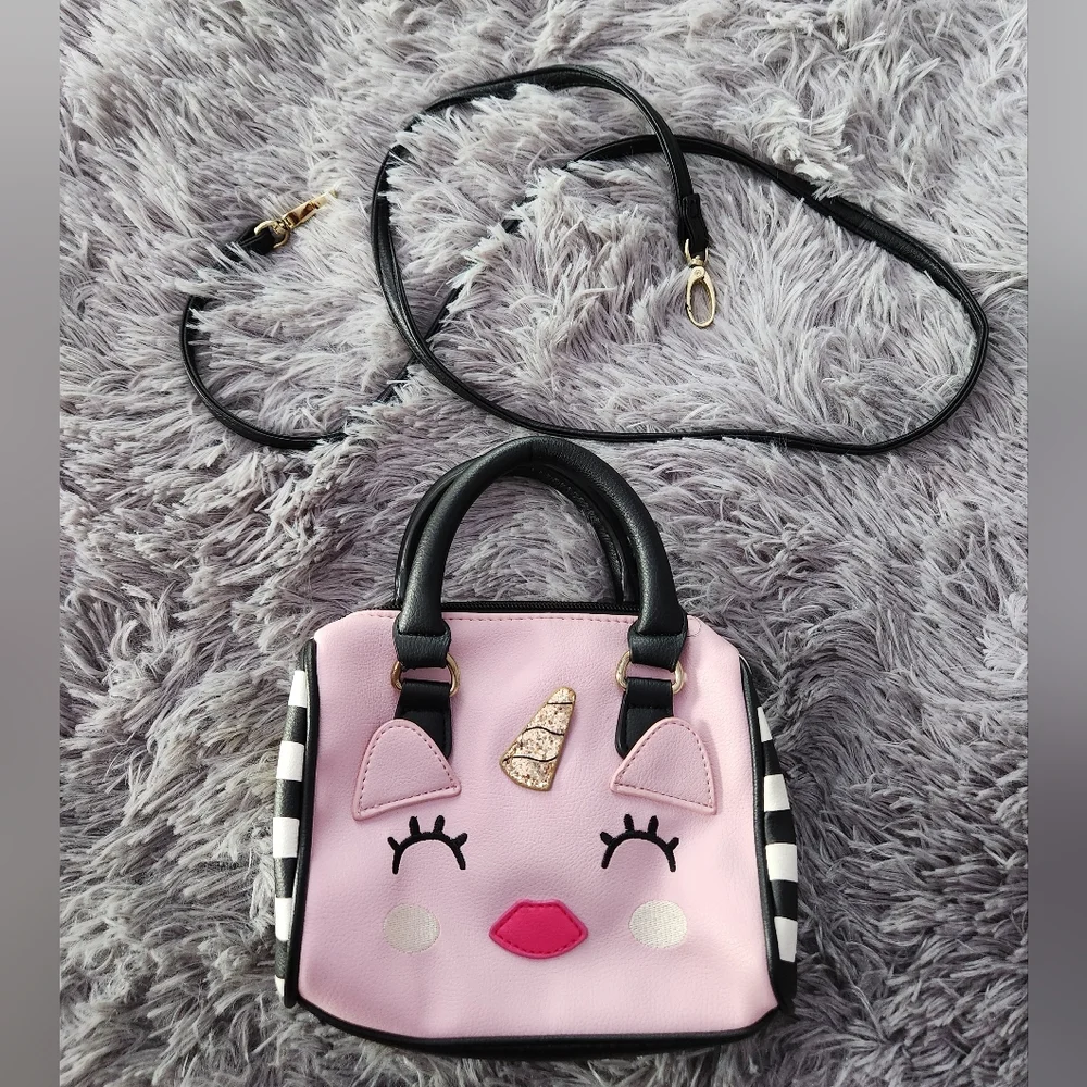 Betsey Johnson Bag
